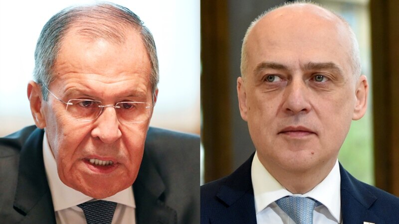 В Тбилиси надеются, что встреча Лаврова и Залкалиани повлияет на женевский формат