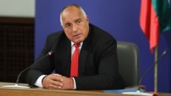 Boyko Borisov has been at the top of Bulgarian politics for years.