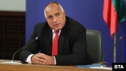 بویکو بوریسوف