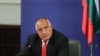Бугарска ТВ станица го обвини Борисов за ширење лажни гласини