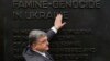 Конгрес США прискорить визнання Голодомору геноцидом українців – Порошенко
