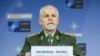 Можливий напад на Україну буде дуже ризикованим кроком для Росії – екскомандувач НАТО