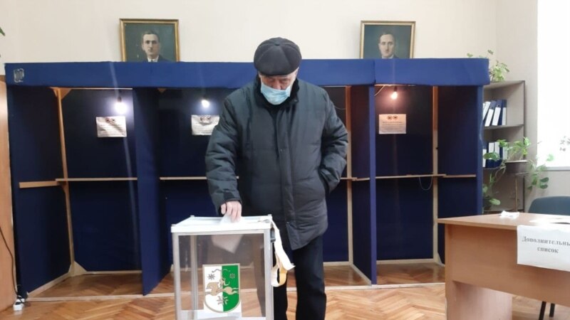 В гудаутском избирательном округе №18 также пройдут повторные выборы