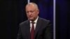 Moldovan President Says Russia Has Made 'First Step' Toward Troop Withdrawal