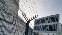 Russia -- Pretrial detention center #1 (SIZO N1) of Samara Central Penitentiary Department (GUIN), Samara, 23Jan2006