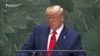 Trump Blasts 'Repressive' Iran At UN, Calls For Action Against Country's 'Bloodlust'