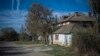 Дом в Крыму. Иллюстрационное фото
