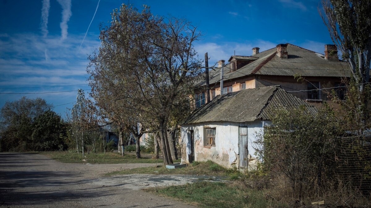 Дом из глины и камня в «Старом городе»