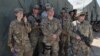 تلفات نظامیان آمریکایی در جنگ افغانستان به دو هزار کشته رسید
