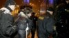 Slovenia Said Blocking Belarus Sanctions