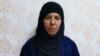 Turkey Says It Captured Sister Of Dead IS Leader Baghdadi In Northern Syria