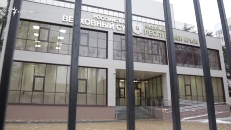 Edem Bekirov SİZOda azap şaraitlerinde buluna – advokat (video)
