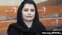 د افغانستان د ولسمشرۍ ماڼۍ د ویاند مرستیاله دُرانۍ وزیري