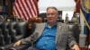 United States - U.S. Representative Don Bacon (Republican, Nebraska) speaks to RFE/RL in Washington 