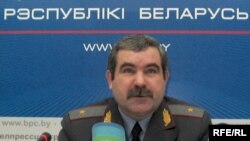 Анатоль Куляшоў, архіўнае фота.