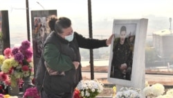 «Ի՞նչ գնով խաղաղություն». պատերազմի զոհերի հարազատները թերահավատ են