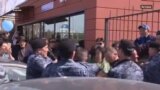 10 мая: десятки задержанных по Казахстану