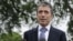NATO Secretary-General Anders Fogh Rasmussen