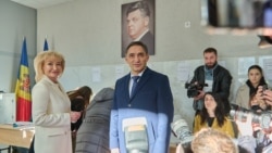 Alexandr Stoianoglo a obținut cele mai multe voturi în raioanele învecinate cu România. 