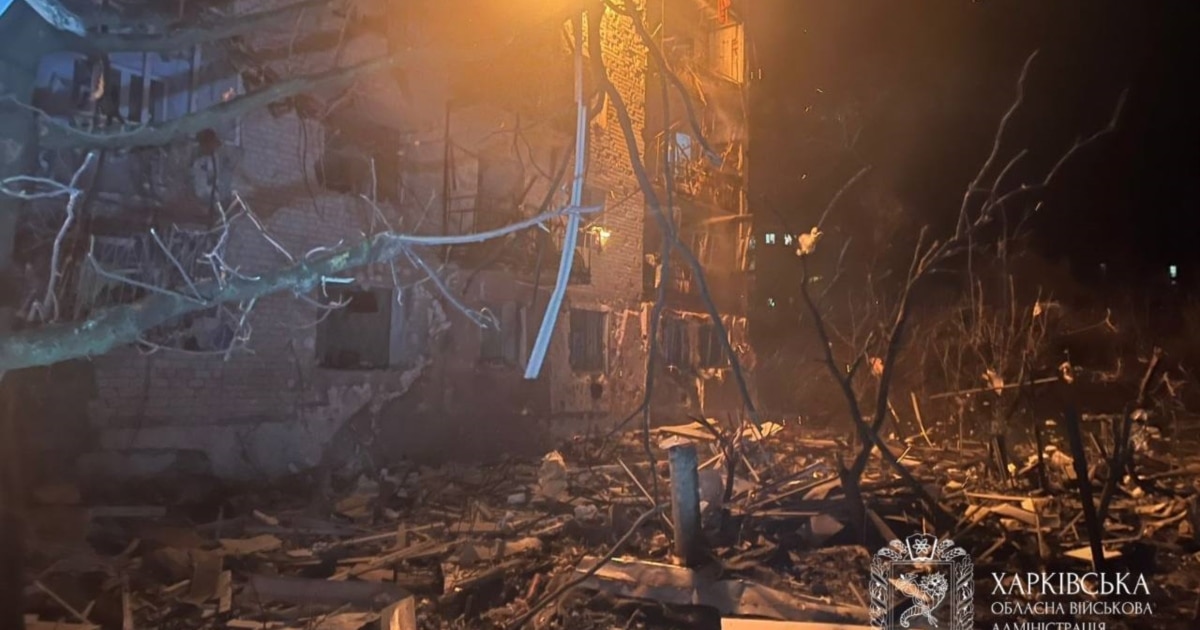 сили РФ завдали ракетних ударів по Балаклії – загинула людина, серед поранених є діти