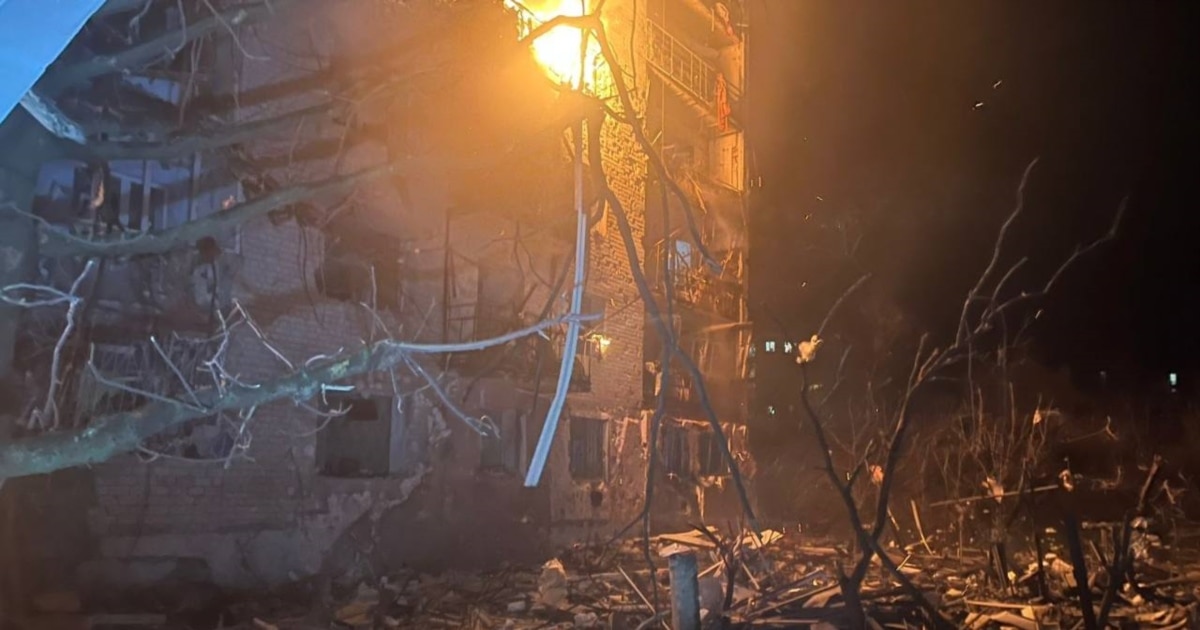 Ракетний удар РФ по Балаклії: кількість жертв зросла