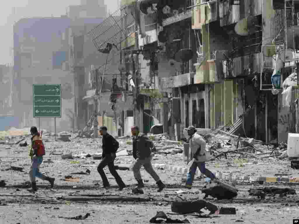 Misrata