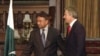 Pakistan Calls For Marshall Plan For Afghanistan