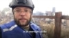 Dead Buried In Yards As Kostyantynivka Endures Daily Shelling 