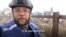 Dead Buried In Yards As Kostyantynivka Endures Daily Shelling