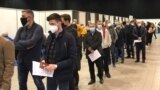 Business Owners, Employees From Western Balkans Get Vaccinated In Serbia GRAB 1