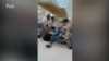 В Ашхабаде пассажиров не допустили на рейс за селфи в аэропорту