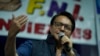 Fernando Viljavisensio je bio jedan od osam kandidata na predsedničkim izborima zakazanim za 20. avgust i drugi plasirani, prema anketama objavljenim nedavno
