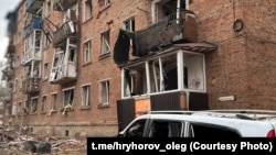 Усіх постраждалих, серед яких є дитина, доставили до лікарні