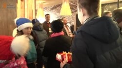 В Астане открыли McDonald's