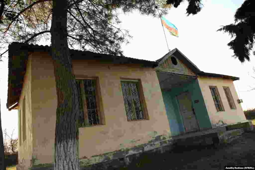 İmişli rayonu, Rəsullu kənd İcra Nümayəndəliyi.