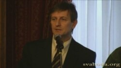 Яраслаў Раманчук: ідзем на Ўсебеларускі сход