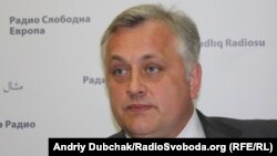 Олег Надоша