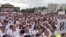 Угорські медсестри вимагають кращої оплати – відео