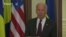 WATCH: Biden: Keep Sanctions On Russia For &#39;Aggression&#39; In Ukraine