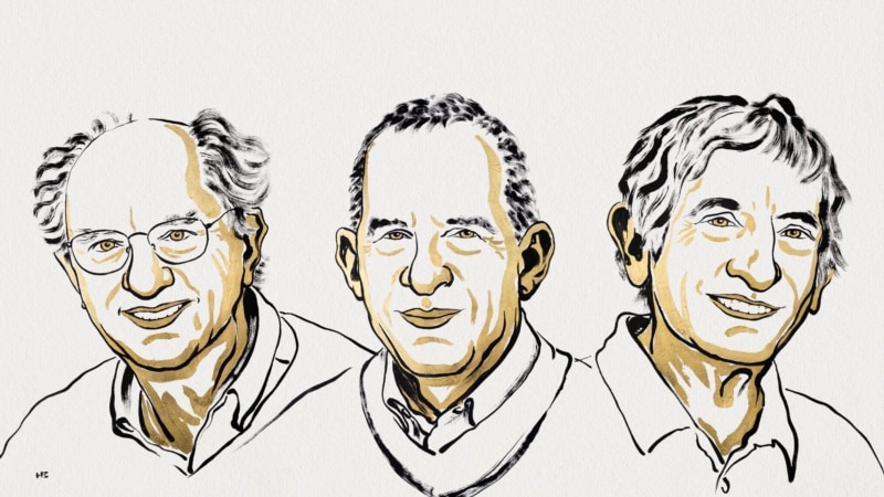 Fizika üzrə Nobel mükafatı kvant mexanikası tədqiqatçılarına verildi