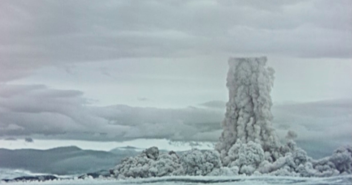 რას ნიშნავს ტრამპის მუქარა მსოფლიოში ბირთვული იარაღის გამოცდისთვის