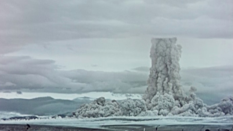 Çfarë nënkupton kërcënimi i Trumpit për testimet globale bërthamore