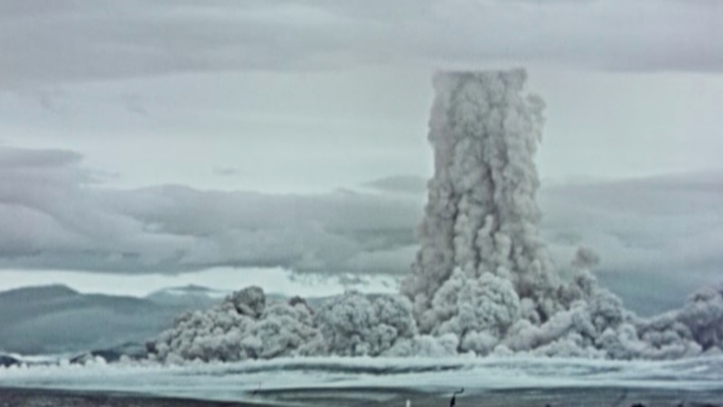 რას ნიშნავს ტრამპის მუქარა მსოფლიოში ბირთვული იარაღის გამოცდისთვის