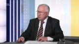 «Держава повинна дати зрозуміти своїм громадянам – не можете заробляти гроші в країні-агресорі» – Тарасюк