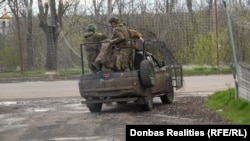 Завантаження в автомобіль у цьому районі відбувається за секунди – навіть якщо їхати доводиться стоячи