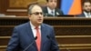 ԱԺ-ն հայտարարություն ընդունեց ադրբեջանական հարձակման վերաբերյալ՝միայն իշխանական ձայներով