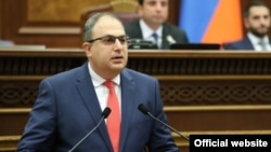 Վլադիմիր Վարդանյան