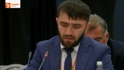 Танқиди Тоҷикистон дар нишасти Варшава