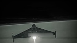 Russia’s Jet-Powered Shahed Drones Pose New Threat To Ukraine