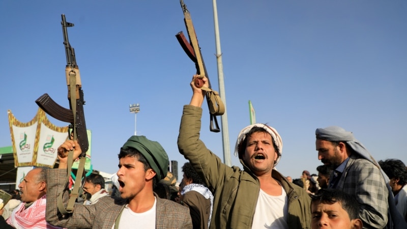حوثی‌های یمن با طیارهٔ بدون سرنشین به پایتخت اسرائیل حمله کردند
